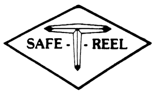 SAFE-T-REEL logo