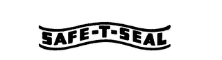 SAFE-T-SEAL logo
