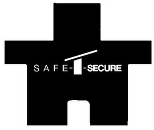 SAFE-T-SECURE logo