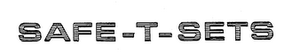 SAFE-T-SETS logo