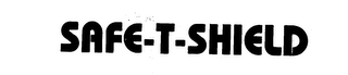 SAFE-T-SHIELD logo