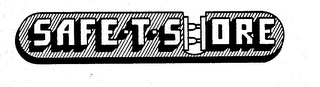 SAFE-T-SHORE logo