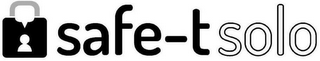 SAFE-T SOLO logo
