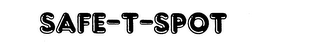 SAFE-T-SPOT logo