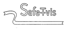 SAFE-T-VIS logo