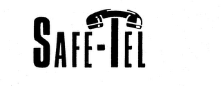 SAFE-TEL logo