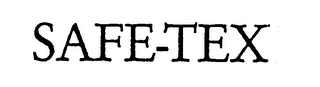 SAFE-TEX