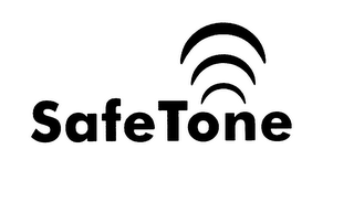 SAFE TONE logo