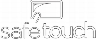 SAFE TOUCH logo