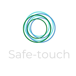 SAFE-TOUCH logo