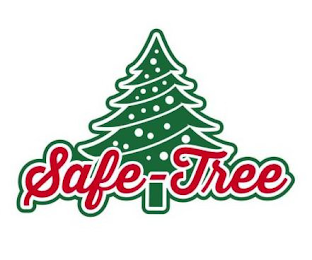 SAFE-TREE logo
