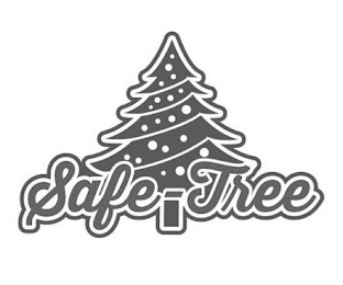 SAFE-TREE logo