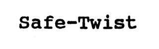 SAFE-TWIST logo
