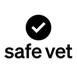 SAFE VET logo