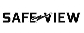 SAFE VIEW logo