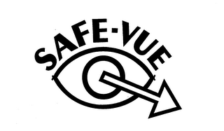 SAFE-VUE logo