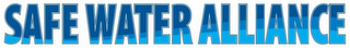 SAFE WATER ALLIANCE logo