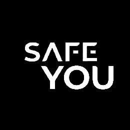 SAFE YOU logo