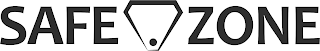 SAFE ZONE logo