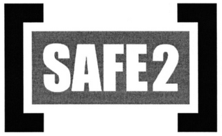 SAFE2 logo