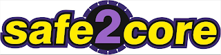 SAFE2CORE logo