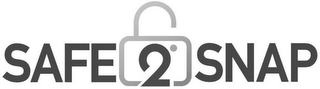 SAFE2SNAP logo