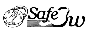 SAFE3W logo