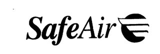 SAFEAIR logo