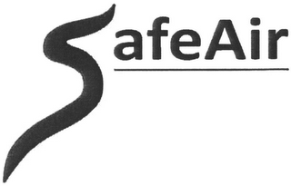 SAFEAIR logo
