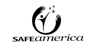 SAFEAMERICA logo