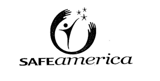 SAFEAMERICA logo
