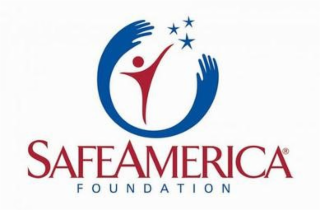SAFEAMERICA FOUNDATION logo