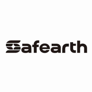 SAFEARTH logo