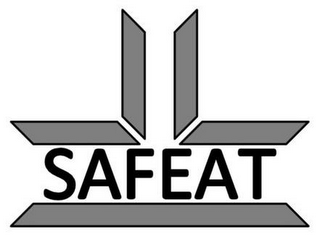 SAFEAT logo