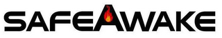 SAFEAWAKE logo