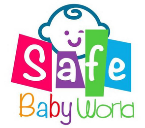 SAFEBABYWORLD logo