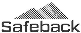 SAFEBACK logo
