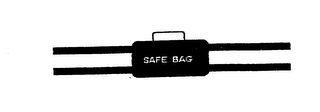 SAFEBAG logo