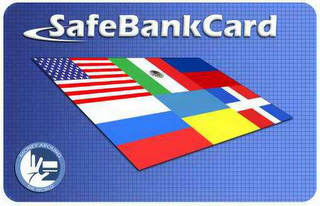SAFEBANKCARD logo