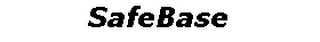 SAFEBASE logo