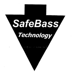SAFEBASS TECHNOLOGY logo