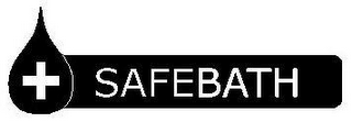 +SAFEBATH logo