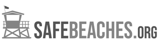 SAFEBEACHES.ORG logo