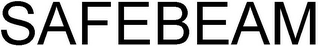 SAFEBEAM logo