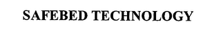 SAFEBED TECHNOLOGY logo