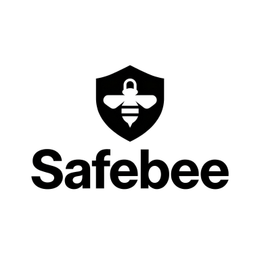 SAFEBEE logo