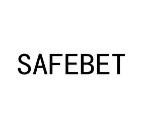 SAFEBET logo