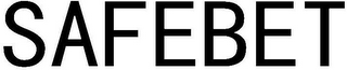 SAFEBET logo