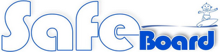 SAFEBOARD logo