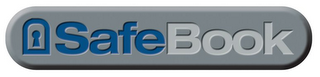 SAFEBOOK logo